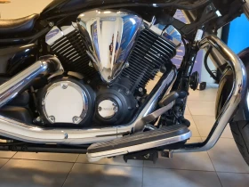 Yamaha XV XVS 950A Midnight Star, снимка 5