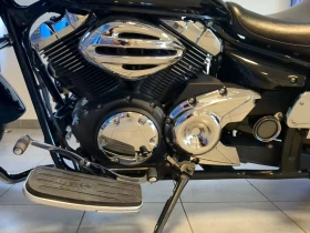 Yamaha XV XVS 950A Midnight Star, снимка 6
