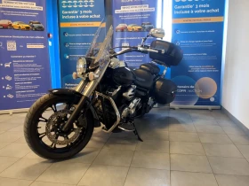 Yamaha XV XVS 950A Midnight Star, снимка 4