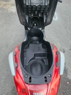 Yamaha X-max, снимка 7