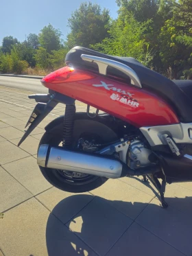 Yamaha X-max, снимка 4