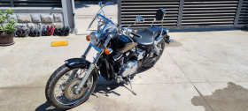 Honda Shadow Black Widow , снимка 3 - Мотоциклети и мототехника - 45539272