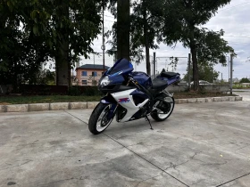 Suzuki Gsxr K6 / K7 600, снимка 1