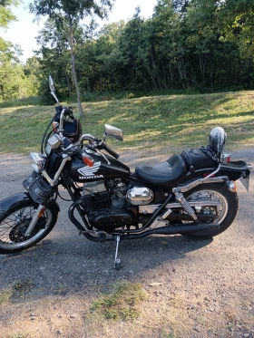 Honda Rebel   | Mobile.bg    7