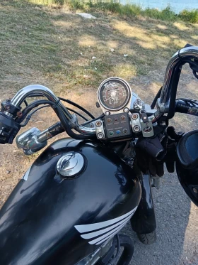 Honda Rebel   | Mobile.bg    2