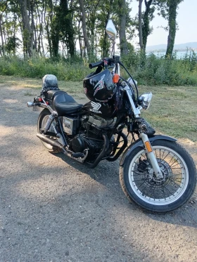 Honda Rebel   | Mobile.bg    5