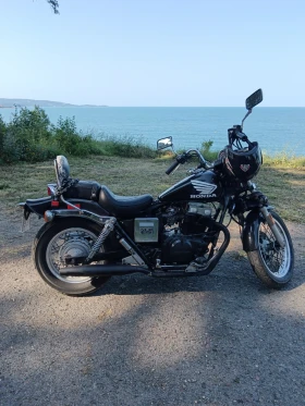 Honda Rebel   | Mobile.bg    4