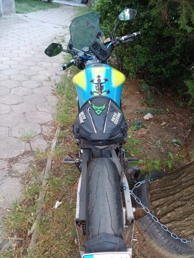 Yamaha Fazer Fzs 600 | Mobile.bg    6