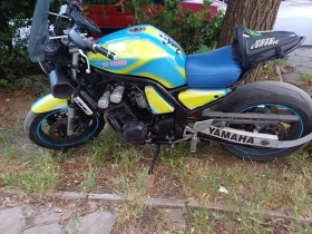 Yamaha Fazer Fzs 600 | Mobile.bg    2
