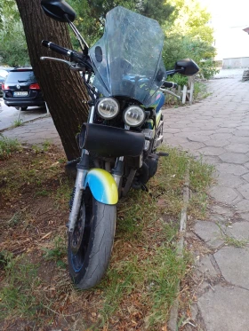 Yamaha Fazer Fzs 600 | Mobile.bg    3