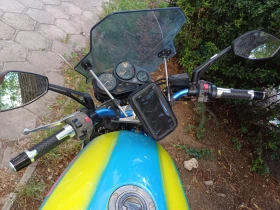 Yamaha Fazer Fzs 600 | Mobile.bg    4