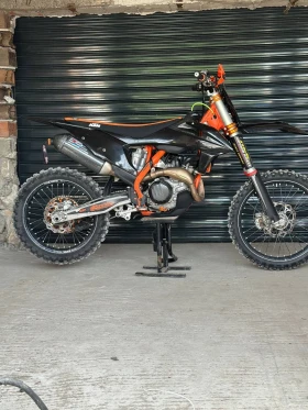  Ktm SX-F