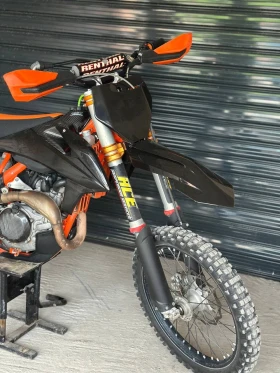 Ktm SX-F 2020 KTM SX-F 450 Factory edition  | Mobile.bg    8