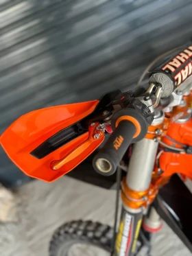 Ktm SX-F 2020 KTM SX-F 450 Factory edition  | Mobile.bg    4