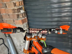 Ktm SX-F 2020 KTM SX-F 450 Factory edition  | Mobile.bg    5