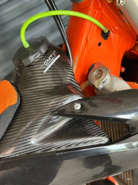 Ktm SX-F 2020 KTM SX-F 450 Factory edition  | Mobile.bg    11
