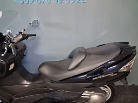 Suzuki Burgman 400i, снимка 9