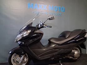 Suzuki Burgman 400i, снимка 2