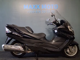 Suzuki Burgman 400i, снимка 6