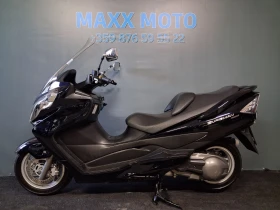 Suzuki Burgman 400i - изображение 1