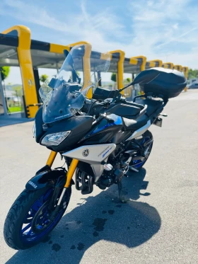 Yamaha Tracer 900 GT, снимка 5 - Мотоциклети и мототехника - 53631618