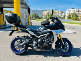 Yamaha Tracer 900 GT