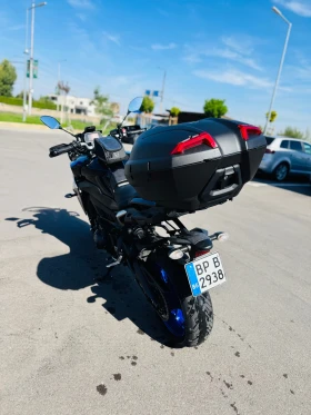 Yamaha Tracer 900 GT, снимка 2 - Мотоциклети и мототехника - 53631618
