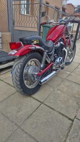 Suzuki Intruder | Mobile.bg � ����� ������ 4