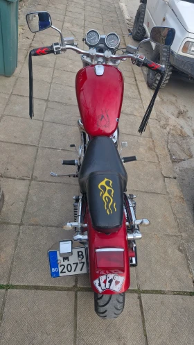 Suzuki Intruder | Mobile.bg � ����� ������ 5