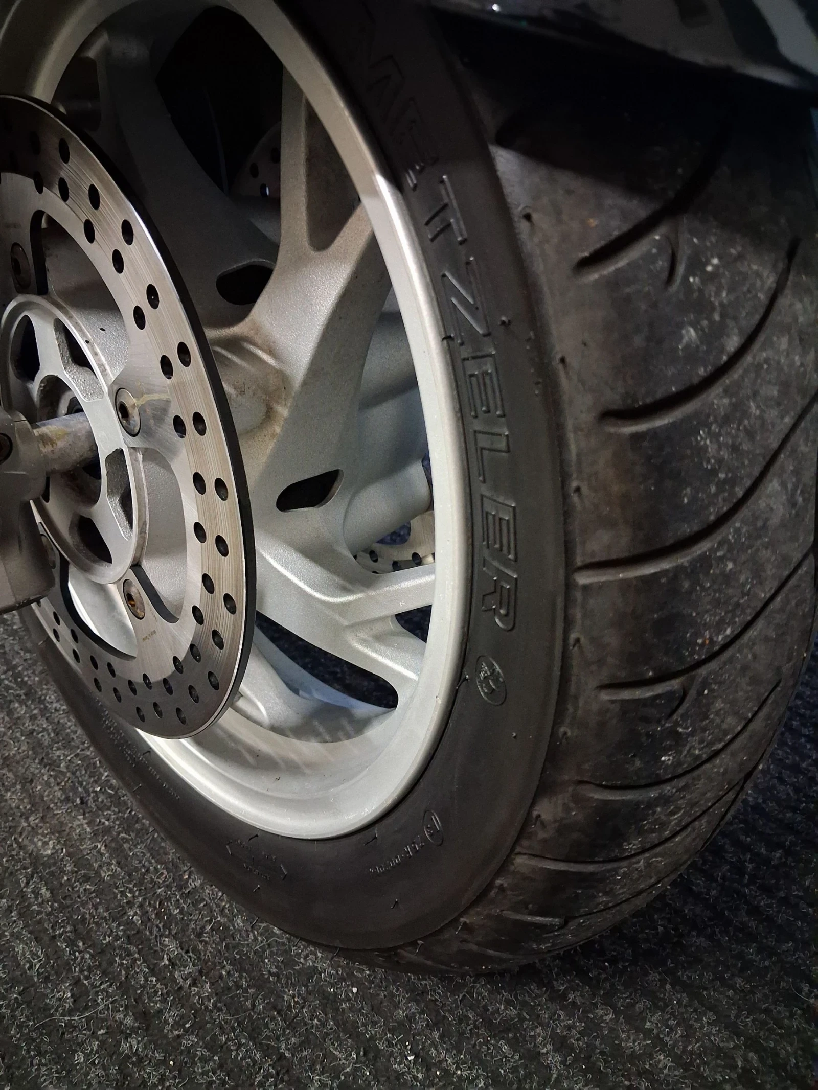 Suzuki Burgman 400i | Mobile.bg   13