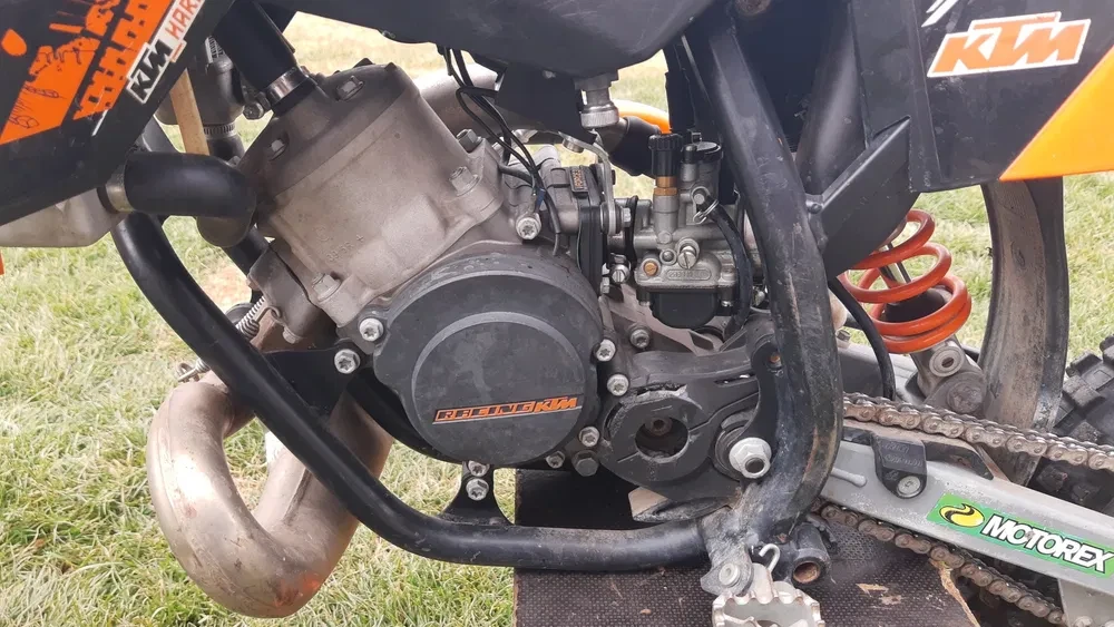 Ktm 50 sx | Mobile.bg � ����������� 5