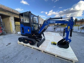  Vote EXCAVATOR VTW 25 | Mobile.bg    11