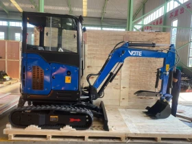  Vote EXCAVATOR VTW 25 | Mobile.bg    7