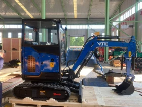  Vote EXCAVATOR VTW 25 | Mobile.bg    2