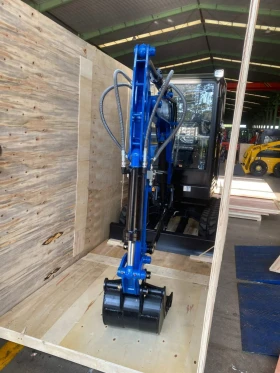  Vote EXCAVATOR VTW 25 | Mobile.bg    5