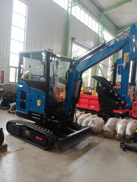  Vote EXCAVATOR VTW 25 | Mobile.bg    4