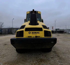 Валяк BOMAG BW213 DH ВИБРАЦИЯТА НЕ РАБОТИ, снимка 6