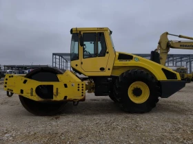 Валяк BOMAG BW213 DH ВИБРАЦИЯТА НЕ РАБОТИ, снимка 4