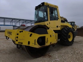 Валяк BOMAG BW213 DH ВИБРАЦИЯТА НЕ РАБОТИ, снимка 3