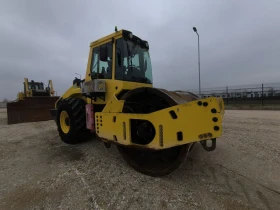 Валяк BOMAG BW213 DH ВИБРАЦИЯТА НЕ РАБОТИ