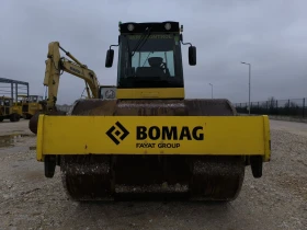 Валяк BOMAG BW213 DH ВИБРАЦИЯТА НЕ РАБОТИ, снимка 2