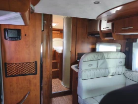 Кемпер PLA Fiat Ducato, снимка 7