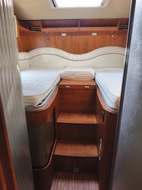 Кемпер PLA Fiat Ducato, снимка 9