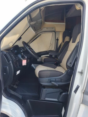 Кемпер PLA Fiat Ducato, снимка 5
