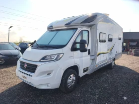 Кемпер PLA Fiat Ducato, снимка 1