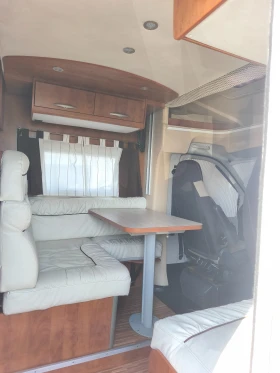 Кемпер PLA Fiat Ducato, снимка 10