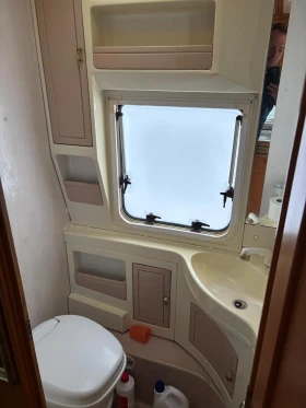 Каравана Tabbert Baronessa, снимка 7