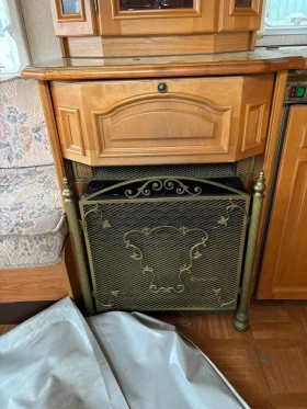 Каравана Tabbert Baronessa, снимка 2