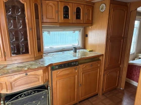 Каравана Tabbert Baronessa, снимка 4