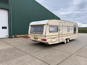 Каравана Tabbert Baronessa, снимка 8